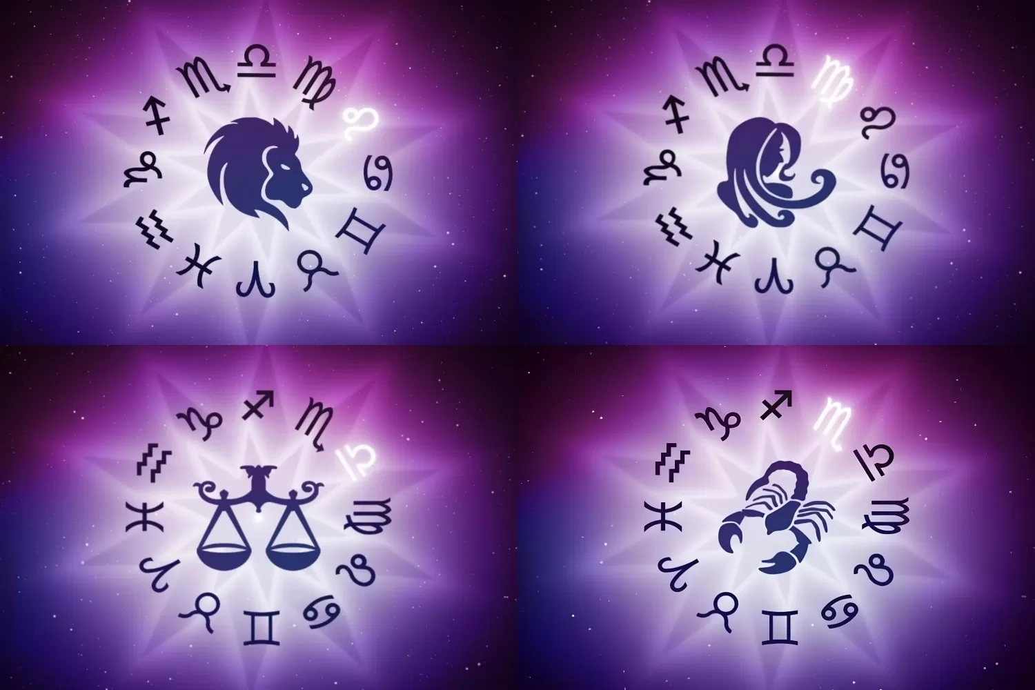 Ramalan Zodiak Besok 7 November 2024: Leo, Virgo, Libra, dan Scorpio