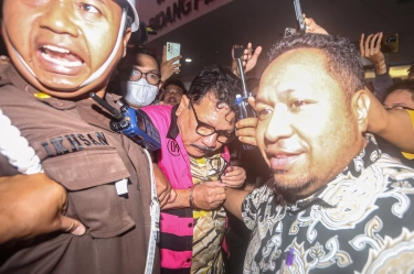 Soal Vonis Bebas Ronald Tannur, Kejagung Periksa Lagi 3 Hakim PN Surabaya dan Zarof Ricar