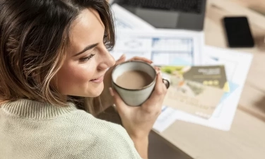 Tes Kepribadian dengan Kopi: Ketahui Sifat Kepribadian Seseorang dari Kopi Favorit Mereka!