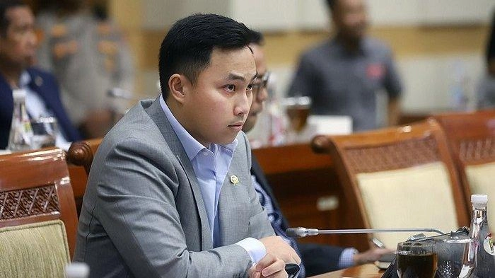 Anggota Komisi III DPR Minta PPATK Pastikan Jajarannya Tak Terlibat Bekingi Judi Online