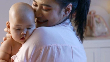 Antisipasi Iklim Tropis yang Panas dan Lembab, Bunda Wajib Tahu Meminimalisir Ruam Popok pada Bayi