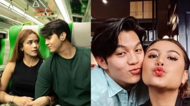 Brisia Jodie Klarifikasi soal Alden yang Ingin Ambil Water Heater di Kantor Awkarin