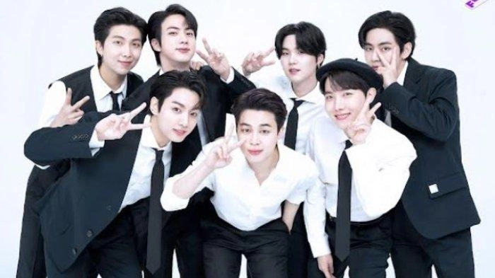Bukan Tahun Depan, Agensi Ungkap BTS Kemungkinan Comeback 2026