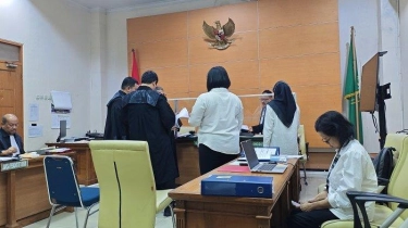Di Hadapan Hakim Praperadilan, KPK Jelaskan Bukti Gubernur Kalsel Sahbirin Noor Kabur