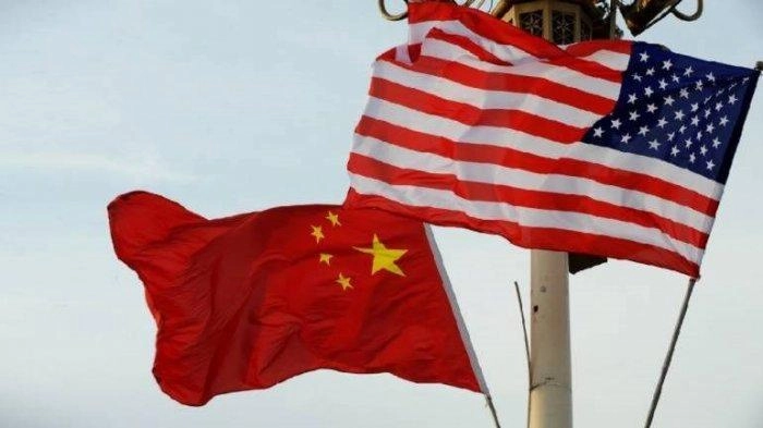 Donald Trump Jadi Presiden, Ketegangan AS & China di Ambang Mata, Beijing Siap Hadapi Perang Dagang
