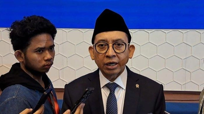 Fadli Zon: Inggris Tidak Mau Kembalikan Benda Bersejarah Milik Indonesia