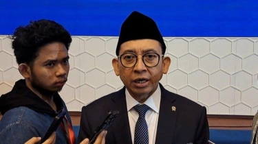 Fadli Zon: Inggris Tidak Mau Kembalikan Benda Bersejarah Milik Indonesia