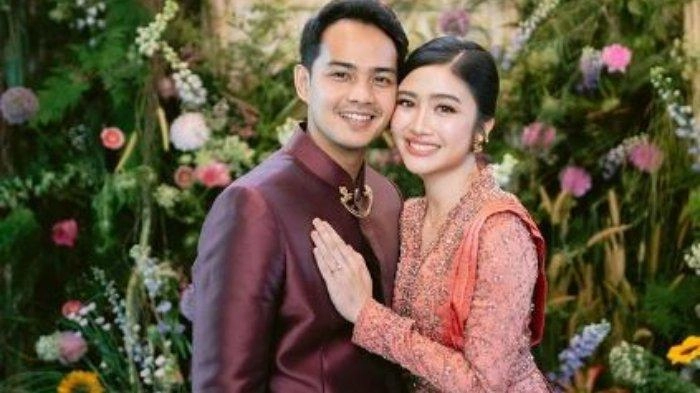 Febby Rastanty Buka-bukaan Soal Kisah Asmara, Pacaran 3 Tahun Lalu Dilamar Drajat Djumantra