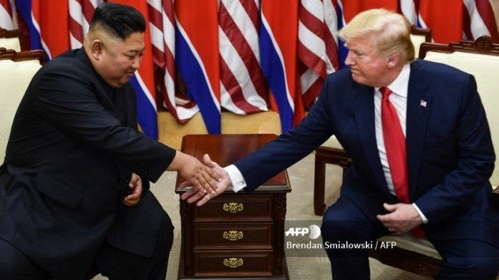 Ini Dia Konsekuensi Jika Donald J Trump Kembali Jadi Presiden AS