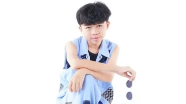 Jojo Gautama Persembahkan Single Ketiga untuk Sang Ibu