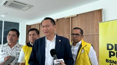 Ketua Komisi XII DPR Dorong Terobosan Teknologi untuk Meningkatkan Lifting Migas