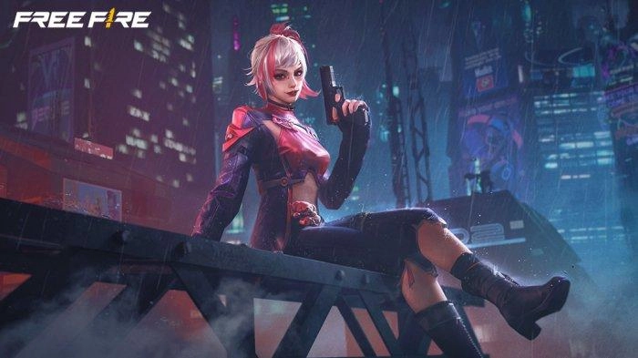 Kode Redeem Free Fire yang Masih Aktif, 6 November 2024, Klaim di reward.ff.garena.com