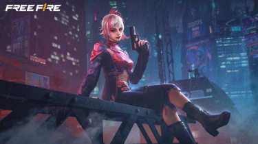 Kode Redeem Free Fire yang Masih Aktif, 6 November 2024, Klaim di reward.ff.garena.com