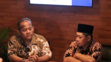 Lembaga Konsumen Digital Indonesia Dukung Presiden Prabowo Perang Melawan Judi Online 
