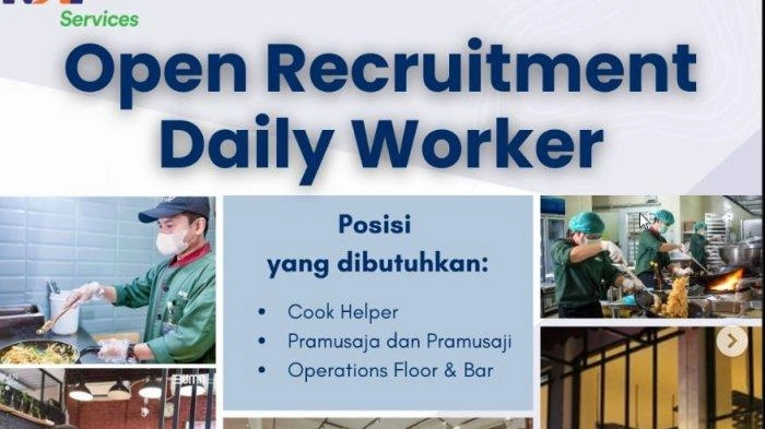 Lowongan Kerja KAI Services November 2024 Bagi Lulusan SMA SMK, Ini Syarat Kualifikasinya