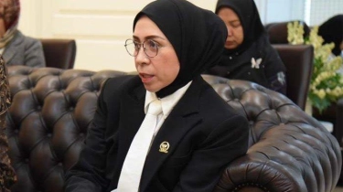 Melly Goeslaw Curiga Anak Sekolah Sekarang Tidak Bisa Bedakan Angklung dan Kolintang