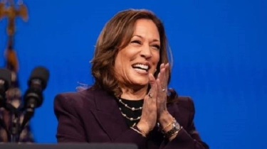 Mengatasi Skeptisisme Partai Demokrat, Jika Kamala Harris Menang, Itu Karena Alasan Berikut