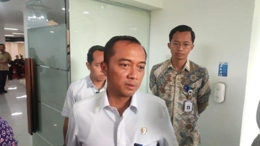 Mensesneg Sebut Tidak Ada Perubahan Soal 10 Nama Calon Pimpinan KPK 