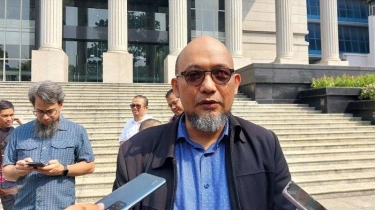 Novel Baswedan: Tanpa Penegakan Hukum yang Jujur, Kebijakan Ekonomi Sebaik Apapun Tidak Bisa Efektif