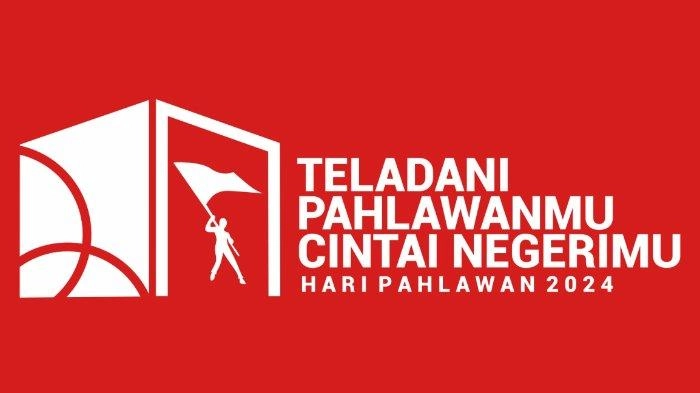 Panduan Mengheningkan Cipta Peringatan Hari Pahlawan 10 November 2024