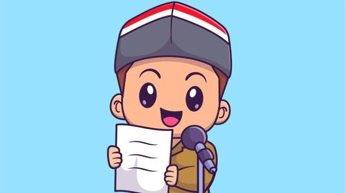 Pantun Spesial Bertema Hari Pahlawan Tahun 2024, Lengkap dengan Sejarahnya