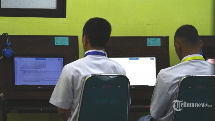 Pengamat Pendidikan Sebut Pelaksanaan UN Habiskan Anggaran Negara, Ini Alasannya
