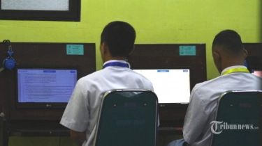 Pengamat Pendidikan Sebut Pelaksanaan UN Habiskan Anggaran Negara, Ini Alasannya