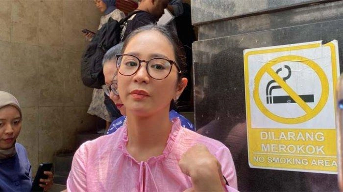 Polisi Naikkan Kasus Penipuan Investasi Bodong Artis Bunga Zainal ke Tahap Penyidikan