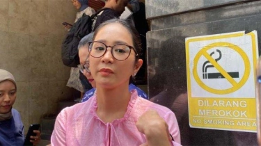 Polisi Naikkan Kasus Penipuan Investasi Bodong Artis Bunga Zainal ke Tahap Penyidikan