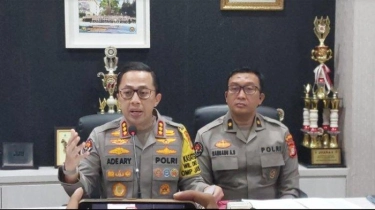 Polisi Tindaklanjuti Dugaan Anggota DPR Denny Cagur Promosikan Situs Judi Online