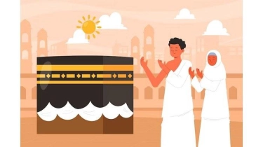 PPIU-PIHK Diminta Waspadai Potensi Pelanggaran Pelayanan Haji dan Umrah