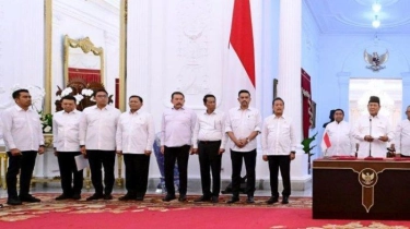 Prabowo Hapus Utang Bagi Petani, SPKS Harap Syarat dan Mekanismenya Segera Diterbitkan