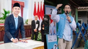Raffi Ahmad Ungkap Kejadian Mistis di Rumah, Sebut Jeje Tiba-tiba Tak Bisa Jalan: Persaingan Politik