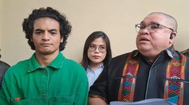 Razman Nasution Beberkan Kejanggalan Terkait Penanganan Laporan Nikita Mirzani terhadap Vadel