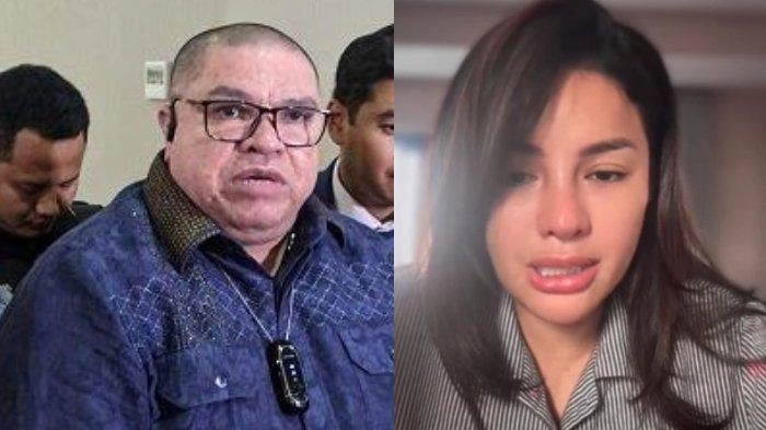 Razman Nasution Emosi Nikita Mirzani Bikin Video Gunakan Efek Lemon