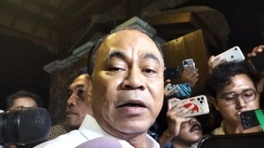 Reaksi Budi Arie Tanggapi Kemungkinan Ikut Diperiksa di Kasus Judol Libatkan Pegawai Komdigi