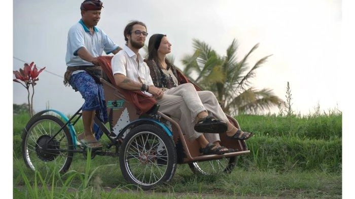 Sekjen PBLI: PT Len Akan Libatkan UMKM dan Pabrikan Lokal dalam Pembuatan 1.000 Becak Listrik
