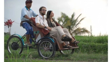 Sekjen PBLI: PT Len Akan Libatkan UMKM dan Pabrikan Lokal dalam Pembuatan 1.000 Becak Listrik