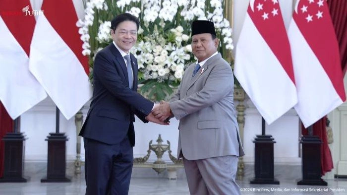 Selain G20 dan APEC, Prabowo Juga Diundang ke KTT G7: Saya Sedang Pelajari