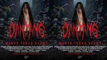Sinopsis Film Danyang: Mahar Tukar Nyawa Dibintangi Wulan Guritno, Tayang di Bioskop 7 November 2024