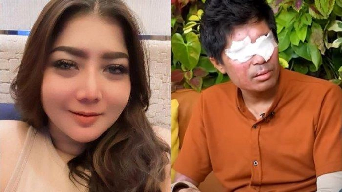 Tak Bisa Berobat Pakai BPJS, Agus Salim Memelas Harap Perhatian dari Pratiwi Noviyanthi