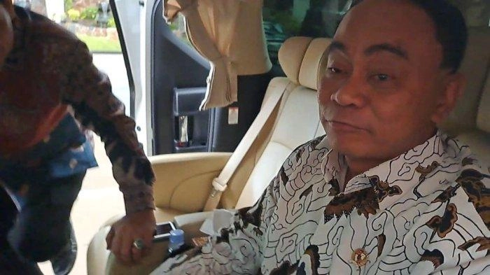 Tersangka Judi Online Tak Lulus Seleksi Tes Komdigi, Eks Menkominfo Budi Arie Bakal Diperiksa Polisi