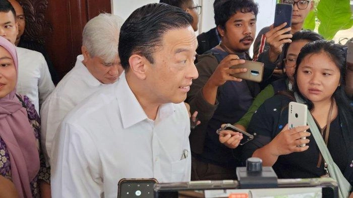 Tom Lembong Diyakini Sudah Meminta Izin Jokowi Terkait Kebijakan Impor Gula