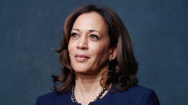 Trump Unggul Cepat, Kamala Harris Batalkan Pidato Kemenangan Hari Ini