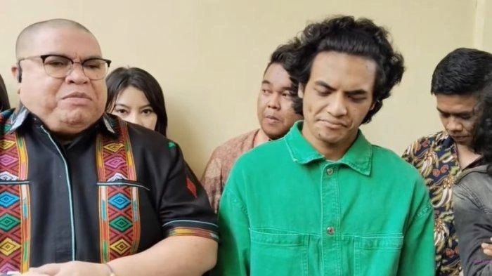 Yakin yang Rusak Lolly Bukan Vadel, Razman Nasution: Katanya Sudah Tak Gadis Ketika di Luar Negeri