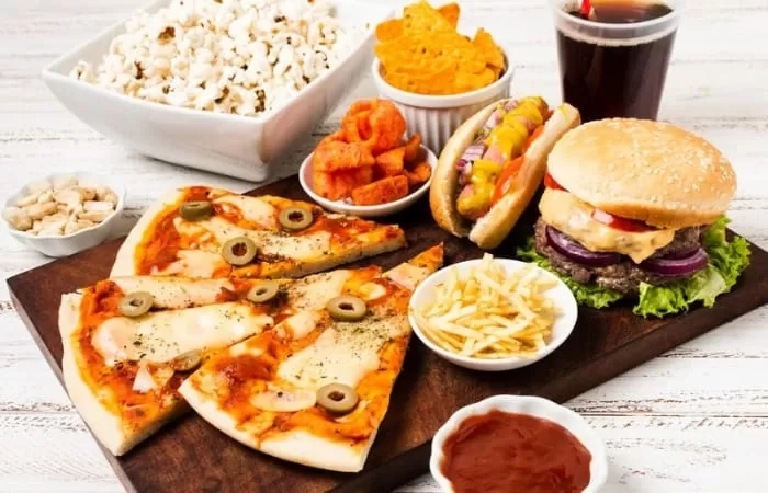 5 Pantangan Makanan untuk Penderita Penyakit Jantung, Nomor 4 Wajib Banget Dihindari!
