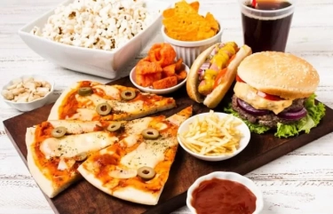 5 Pantangan Makanan untuk Penderita Penyakit Jantung, Nomor 4 Wajib Banget Dihindari!