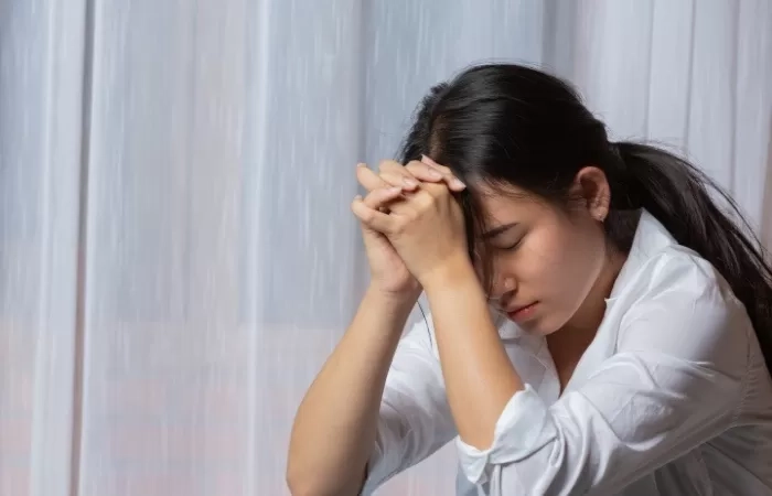 6 Fakta Menarik Tentang Seseorang yang Sering Menangis Menurut Psikologi: Tak Selalu Mengartikan Mereka Lemah?