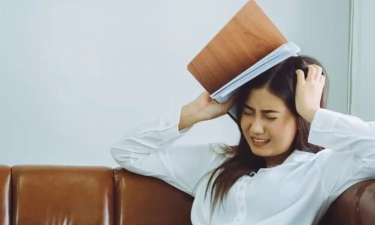 7 Tipe Kepribadian yang Membenci Sebuah Masalah dan Akan Selalu Berusaha untuk Menghindarinya