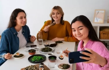 8 Kualitas Langka yang Hanya Dimiliki Teman Berkualitas Tinggi, Menurut Perspektif Psikologi